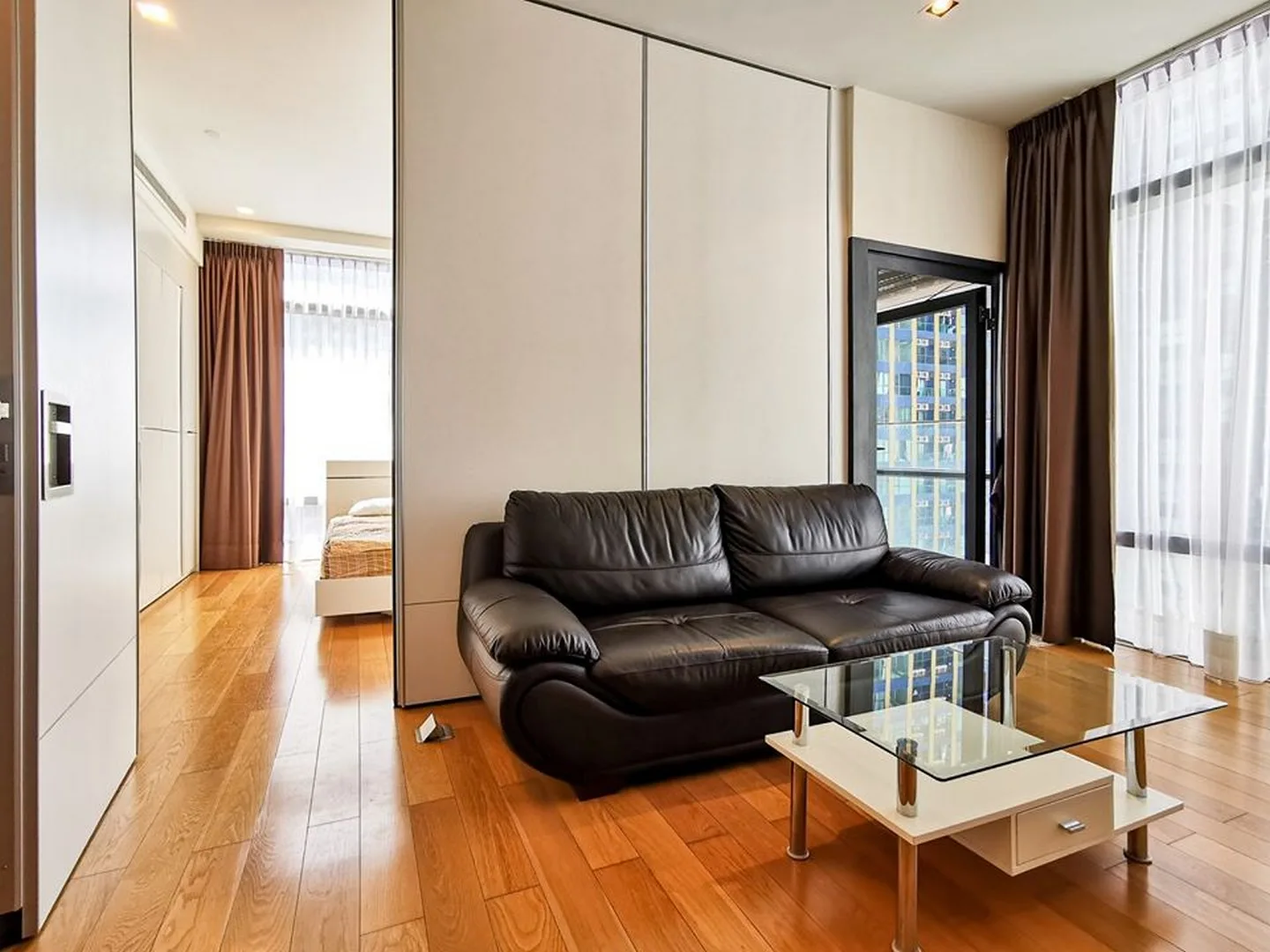 Property photos for Circle Living Prototype