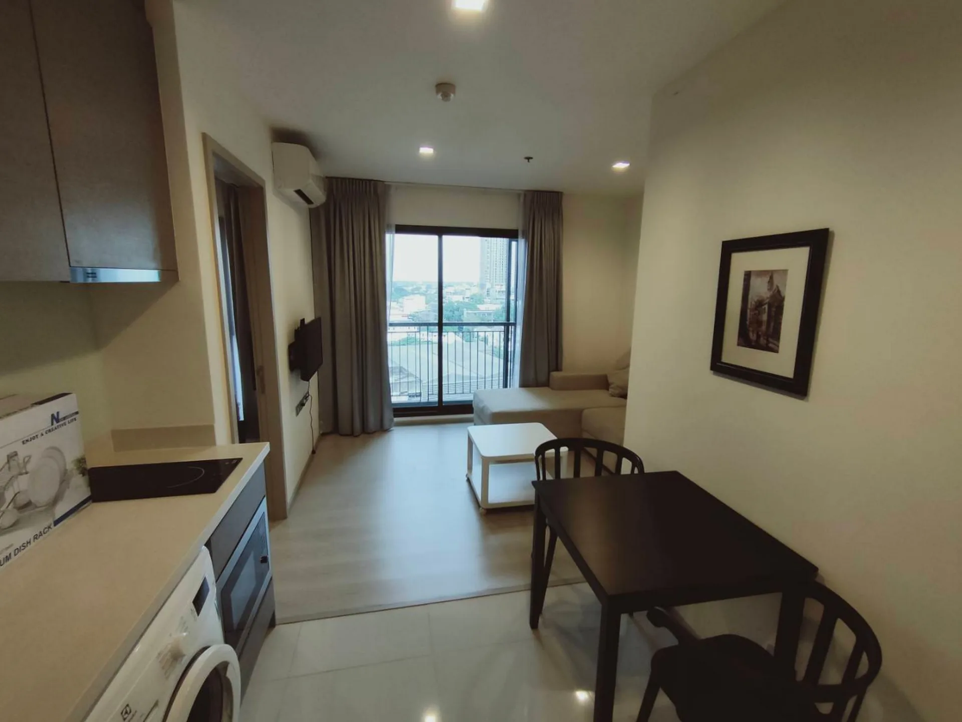Property photos for Rhythm Sukhumvit 36 - 38