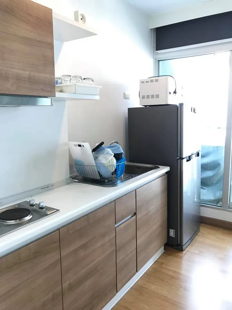 Property photos for Aspire Rama 4