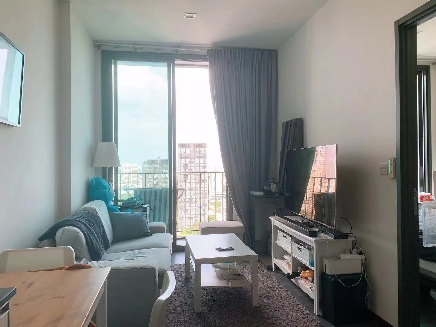 Property photos for Edge Sukhumvit 23