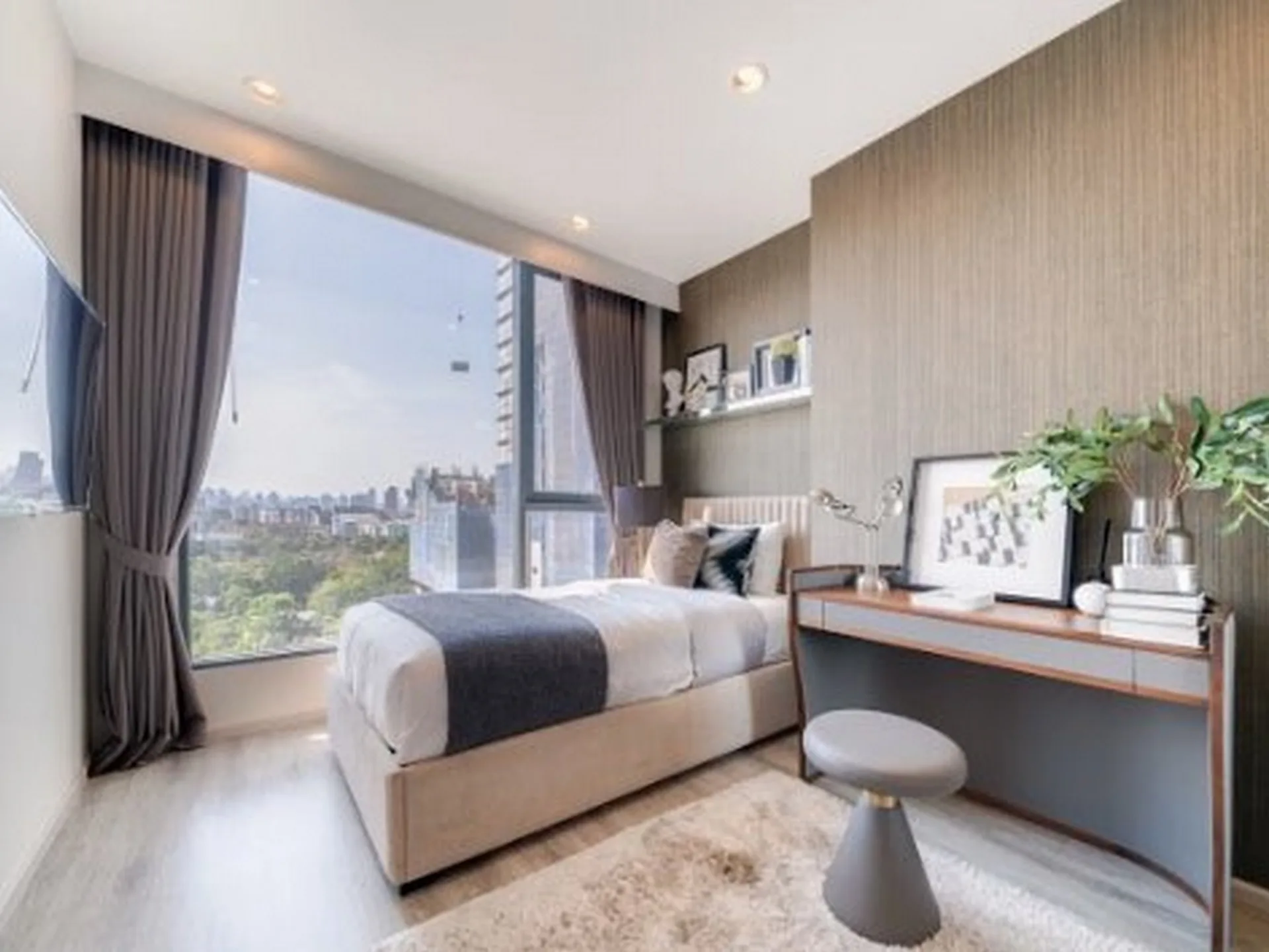 Property photos for IDEO Mobi Sukhumvit 66