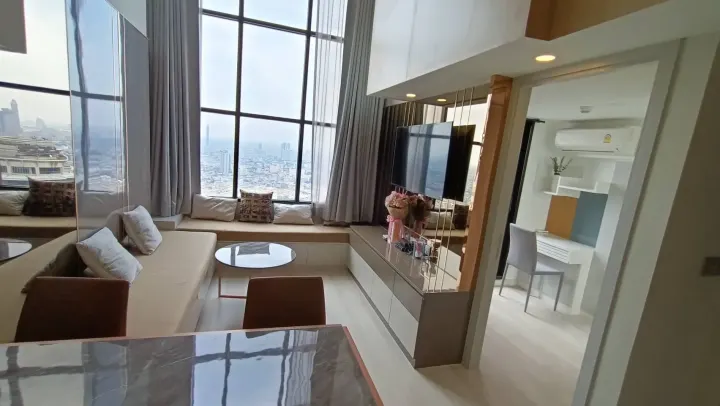 Property photos for Knightsbridge Prime Sathorn
