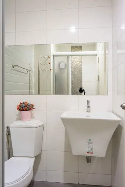 Property photos for Aspire Rama 4