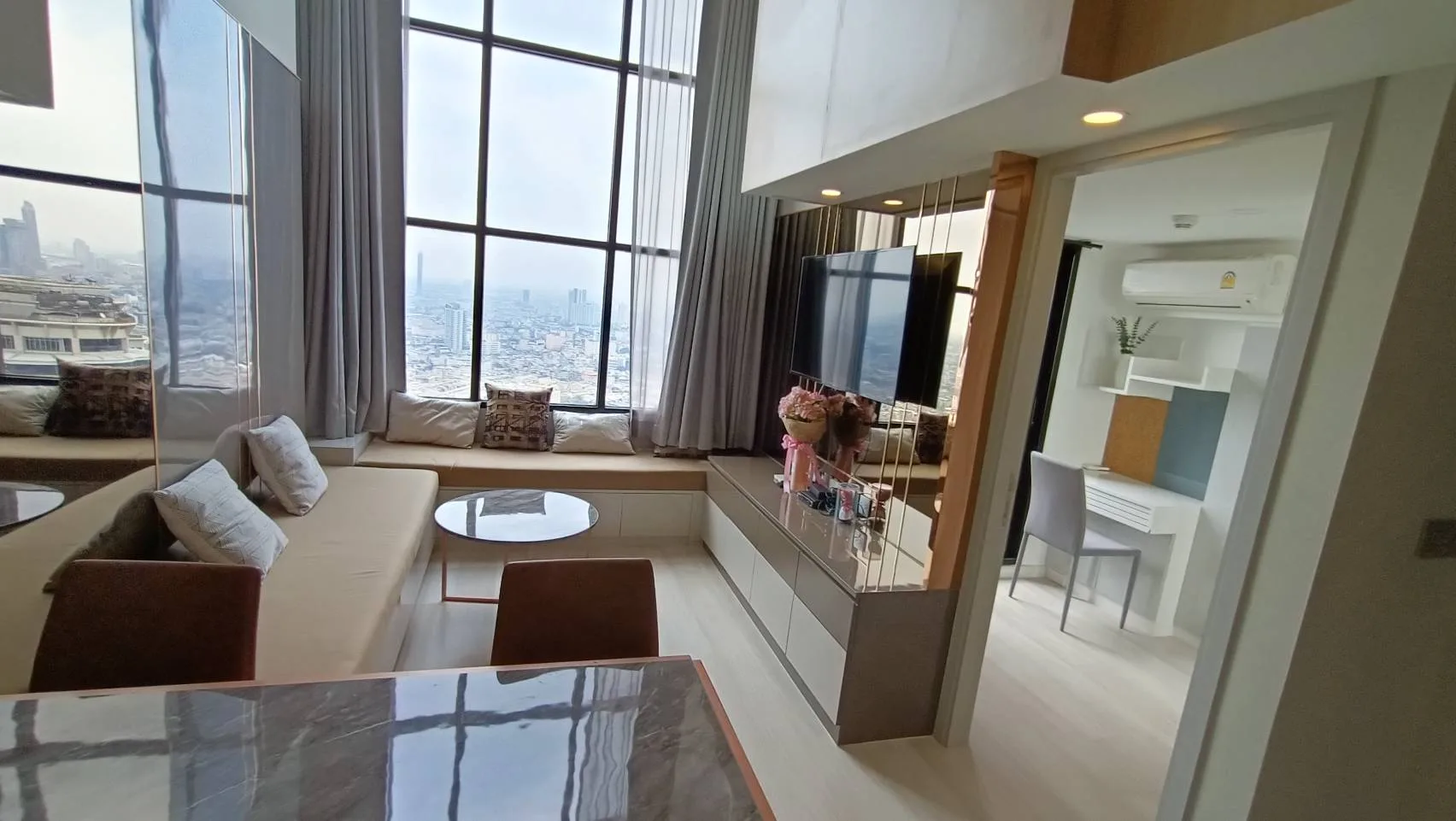 Property photos for Knightsbridge Prime Sathorn