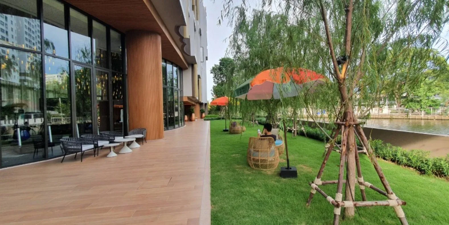 Property photos for KAWA HAUS