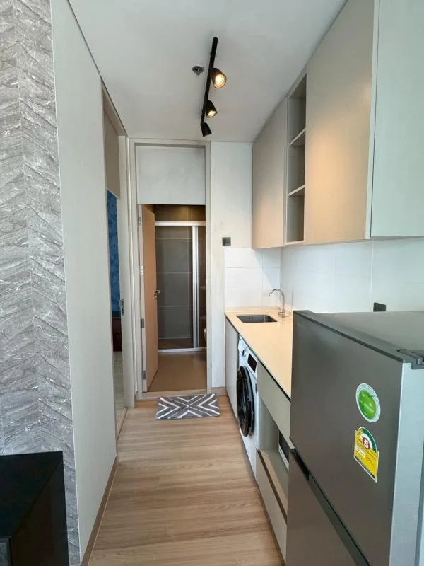 Property photos for Lumpini Suite Phetchaburi - Makkasan