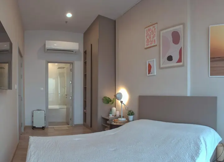 Property photos for OKA HAUS Sukhumvit 36