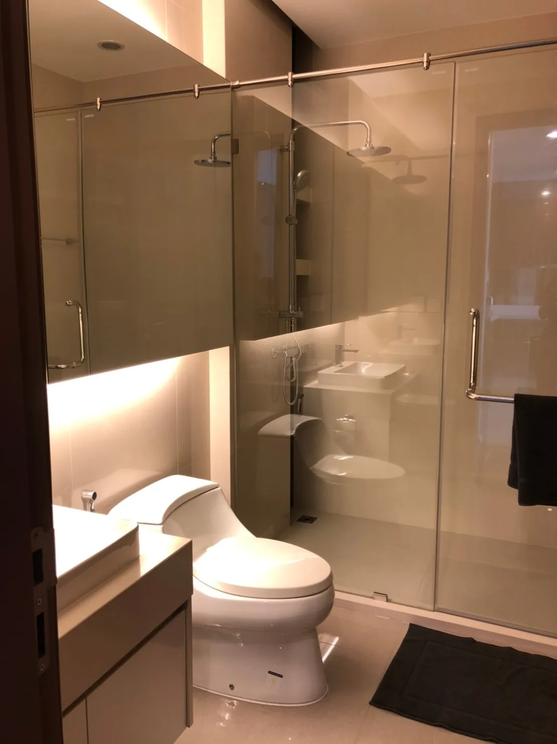 Property photos for Menam Residences
