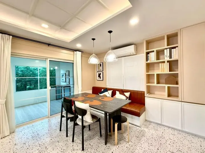 Property photos for Villaggio Srinakarin-bangna