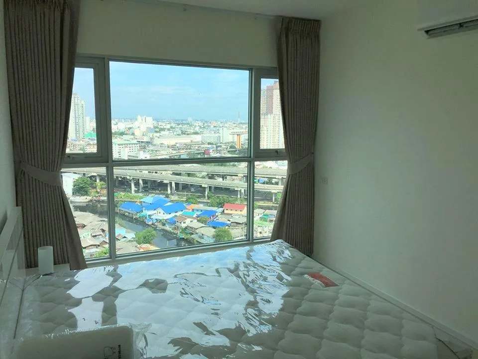 Property photos for Aspire Sukhumvit 48