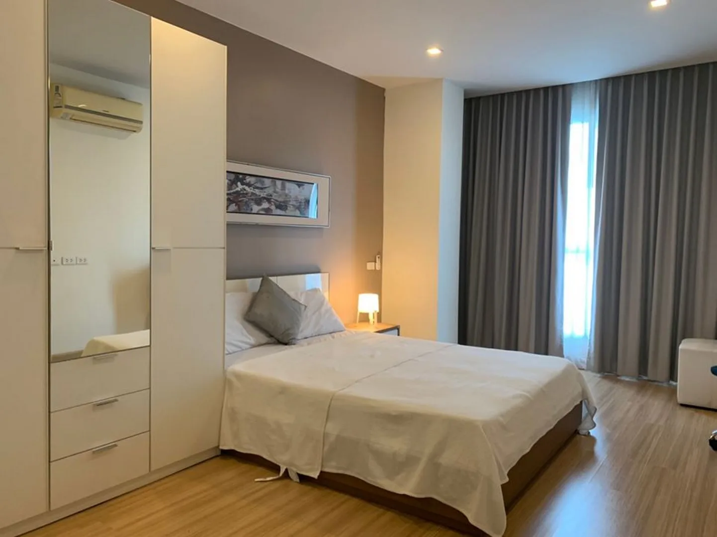 Property photos for Happy Condo Ladprao 101