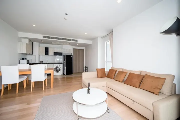 Property photos for HQ by Sansiri