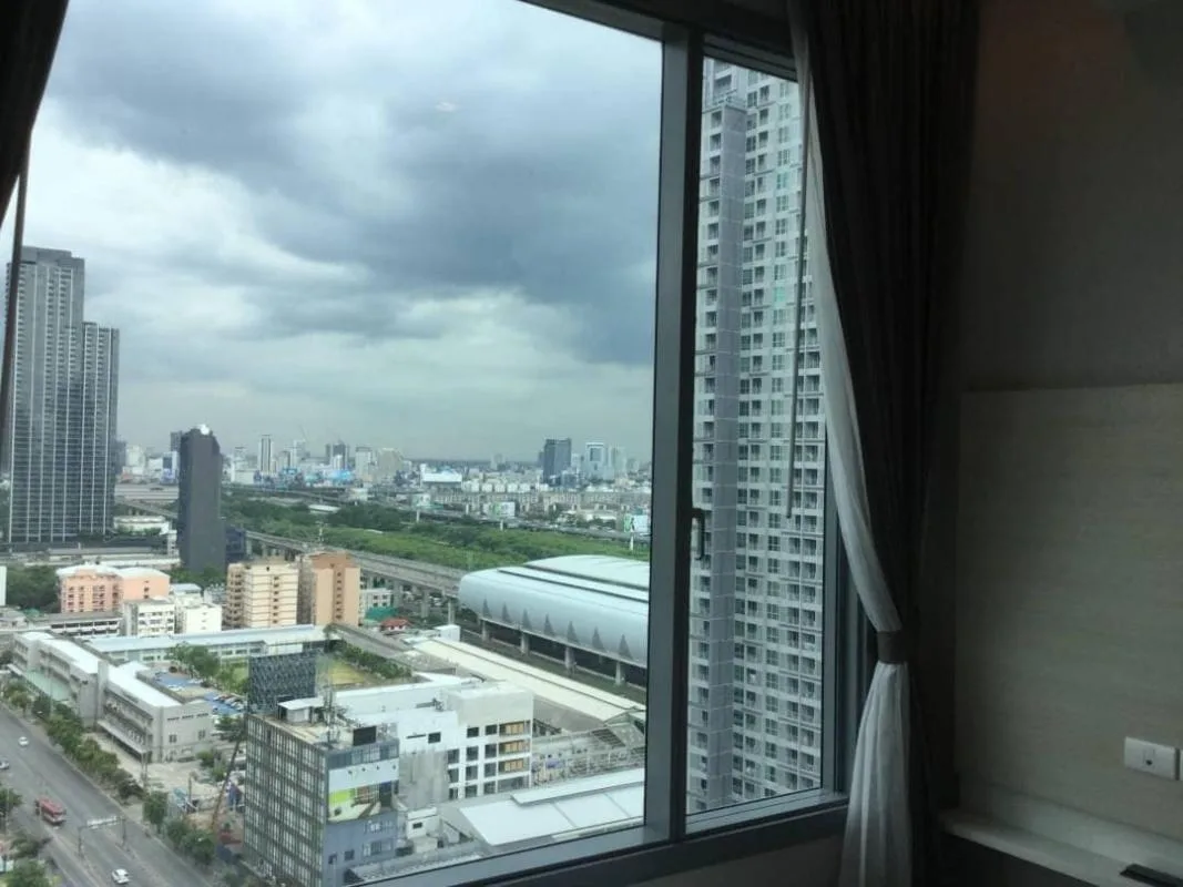 Property photos for Q Asoke