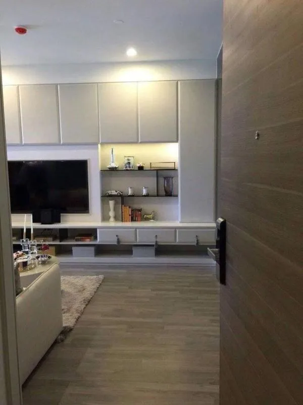 Property photos for The room Sathorn - TanonPun