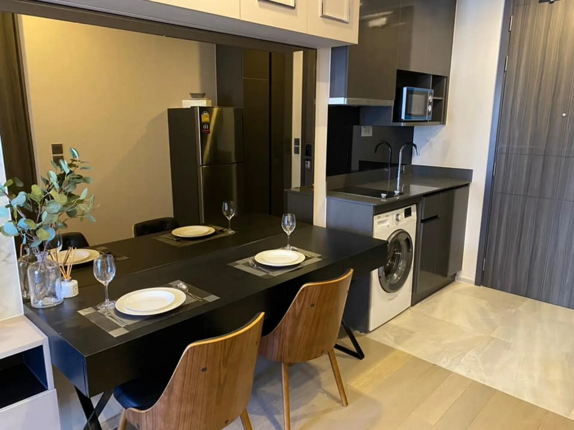 Property photos for Ashton Asoke