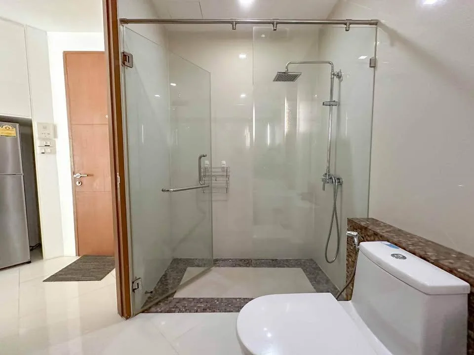 Property photos for The Sanctuary Wongamat