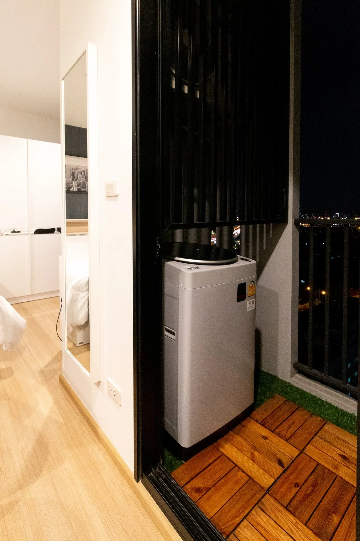 Property photos for The Base Rama 9 - Ramkhamhaeng