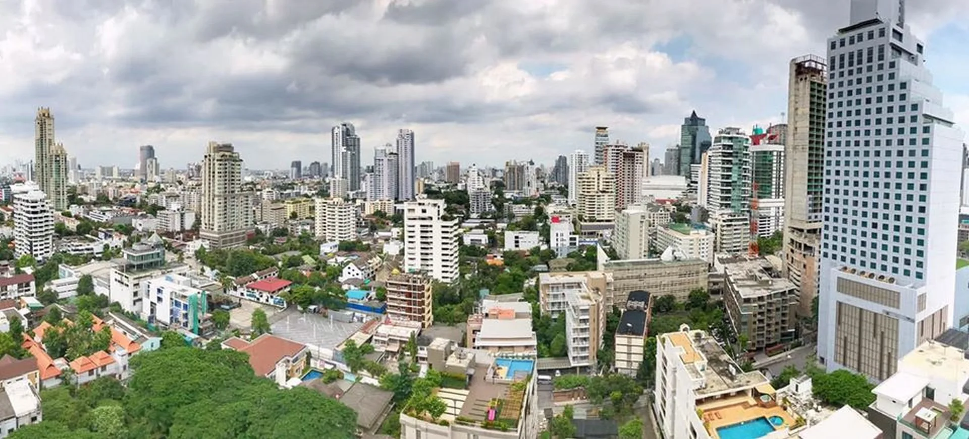 Property photos for Edge Sukhumvit 23