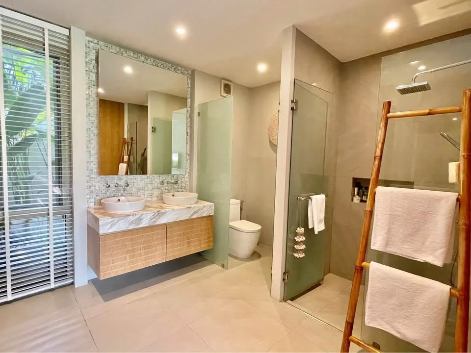 Property photos for Trichada Villas