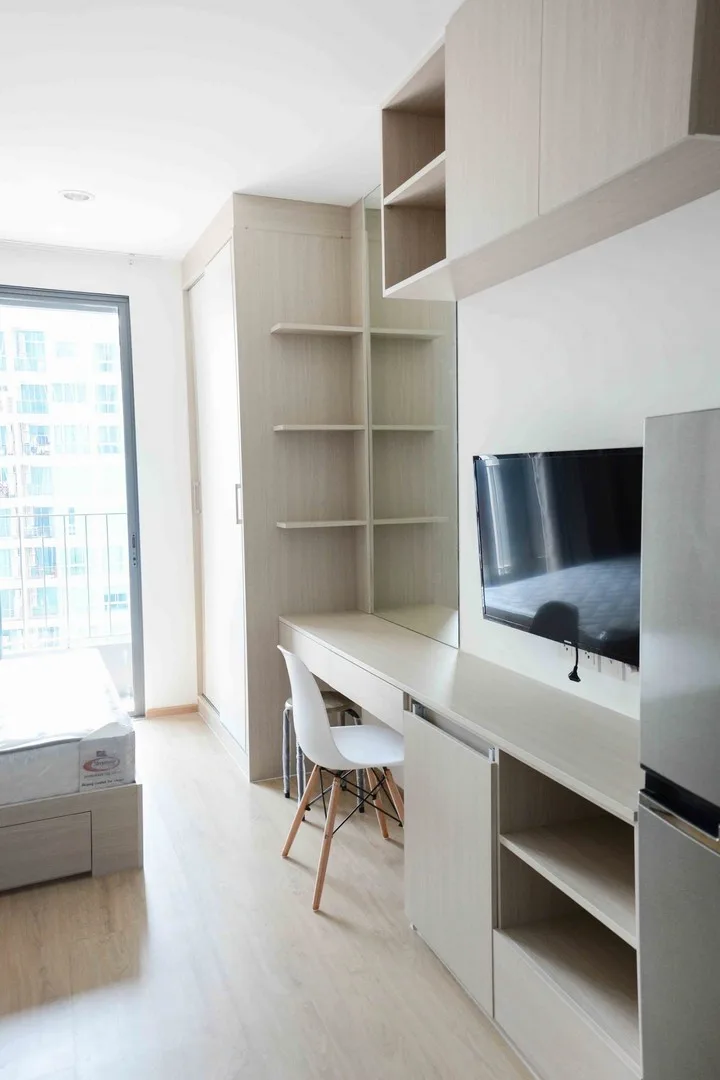 Property photos for Ideo Q Chula - Samyan