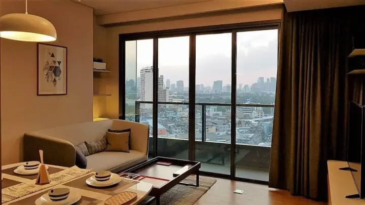 Property photos for The Lumpini 24