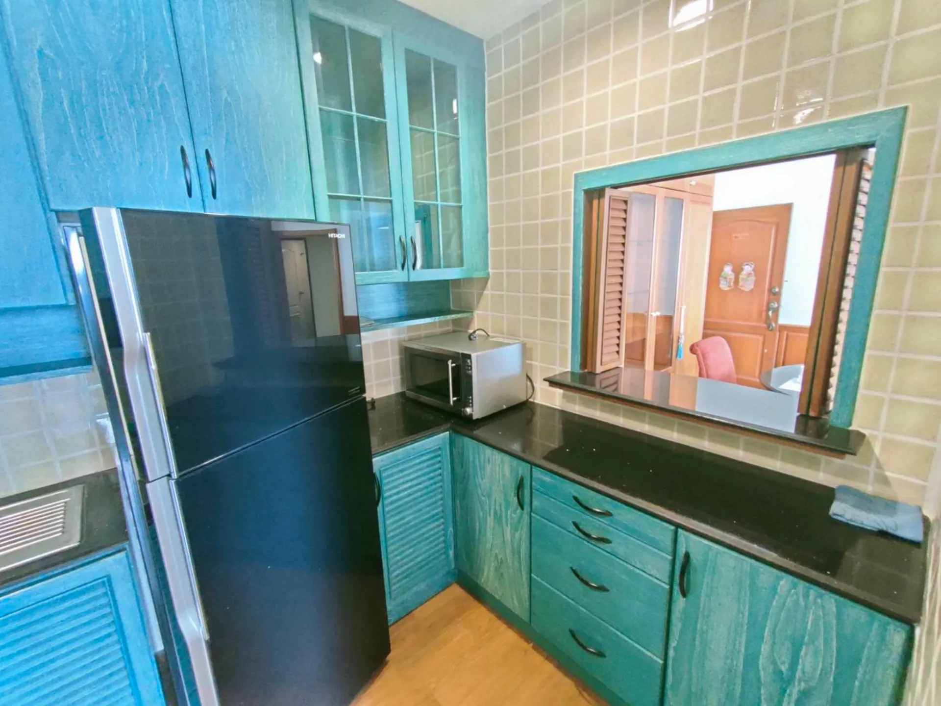 Property photos for Sathorn House