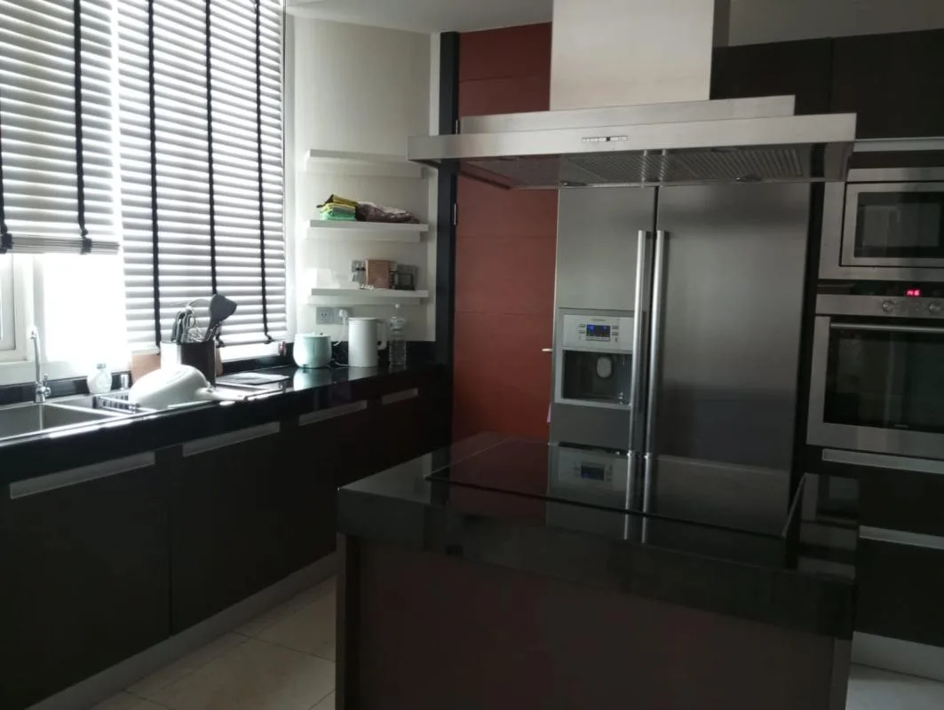 Property photos for The Infinity