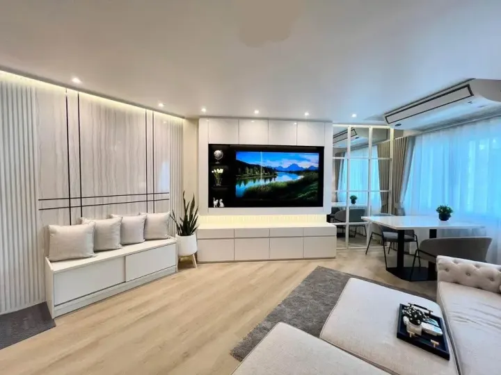Property photos for Fortune Condo Town