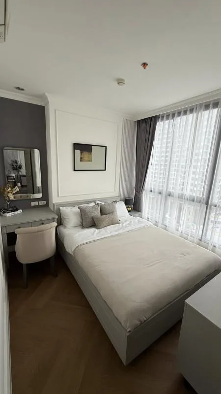 Property photos for The Editor Saphan Khwai