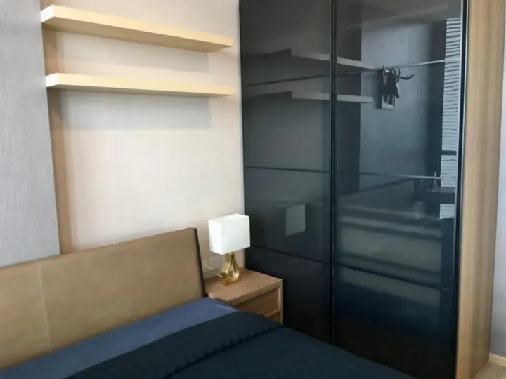 Property photos for Noble Revolve Ratchada