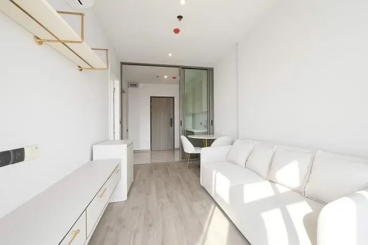 Property photos for Rhythm Ekkamai Estate