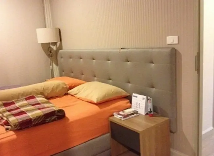 Property photos for The Capital Ratchaprarop-Vibha