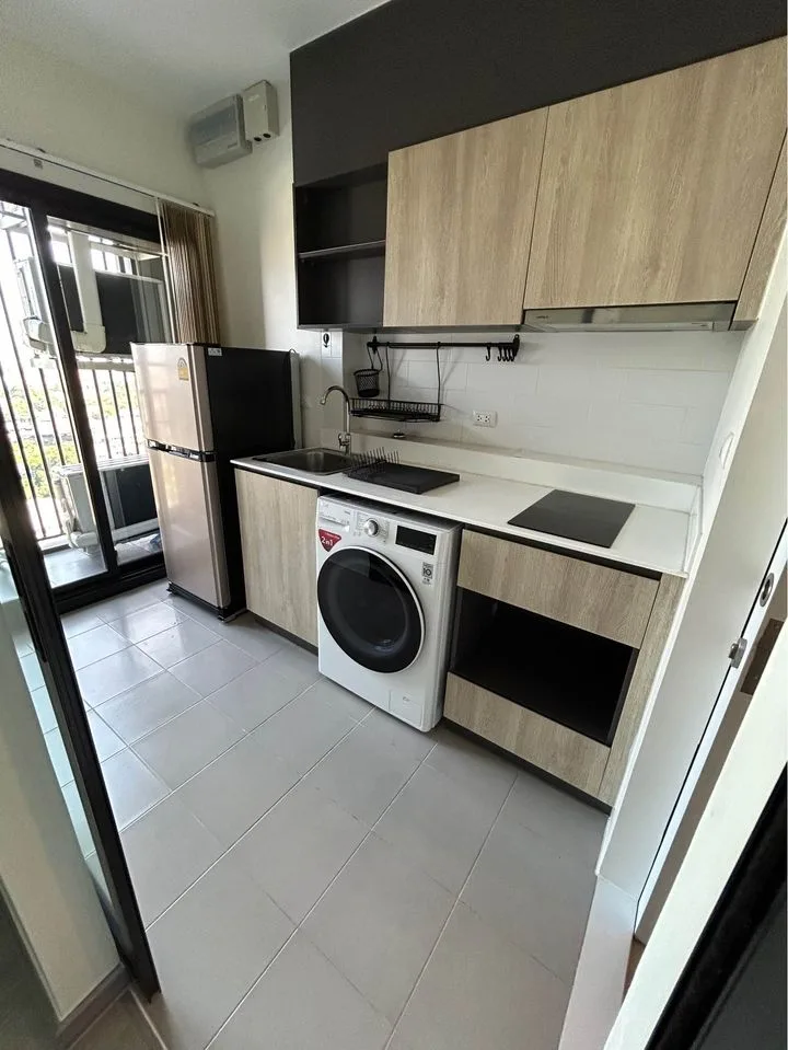 Property photos for The Base Phetkasem