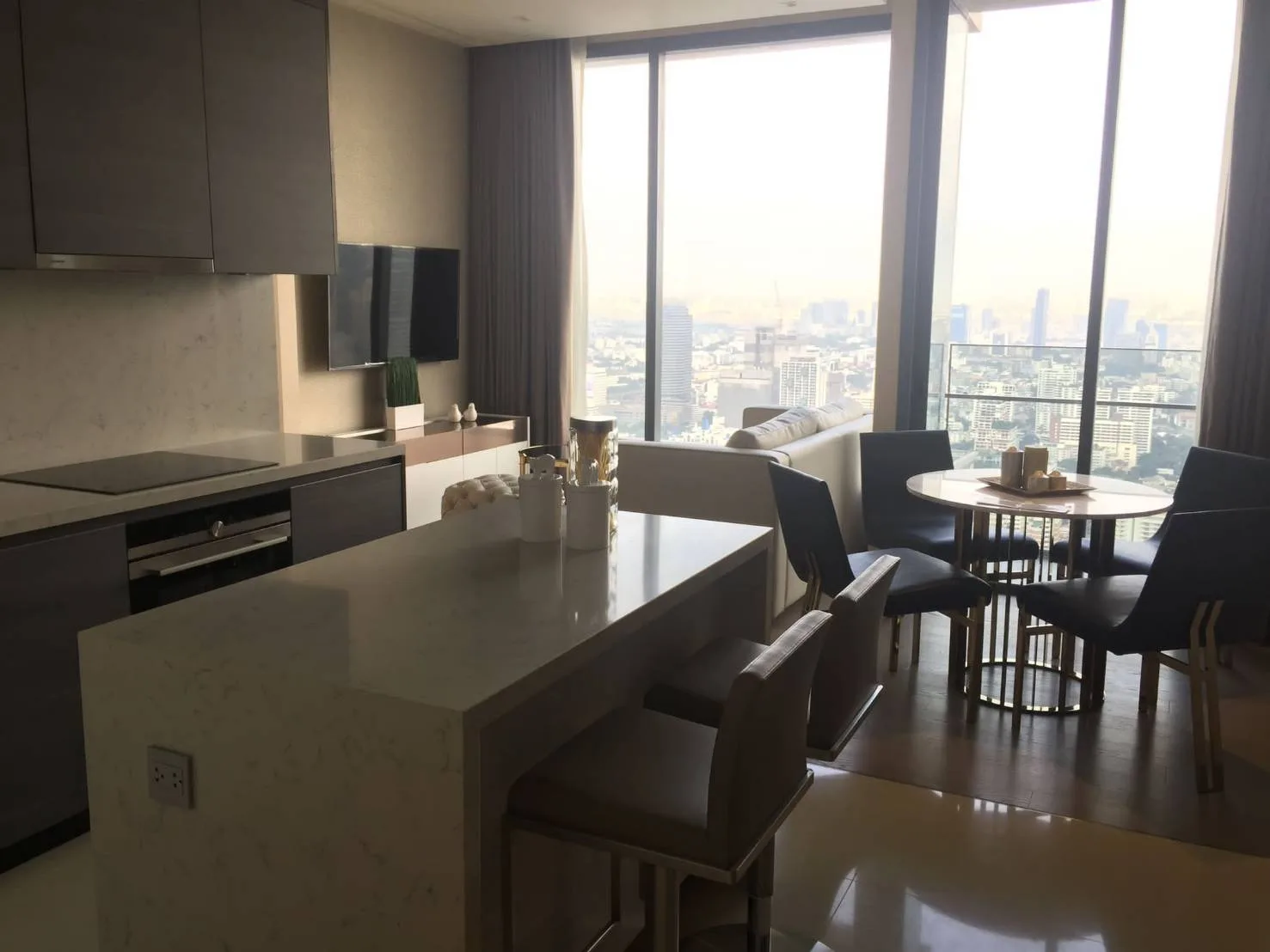 Property photos for The Esse Asoke