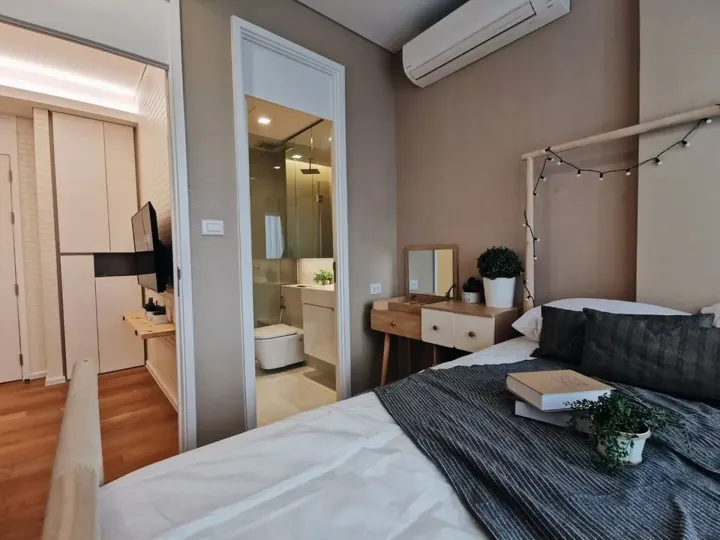 Property photos for The Saint Residences