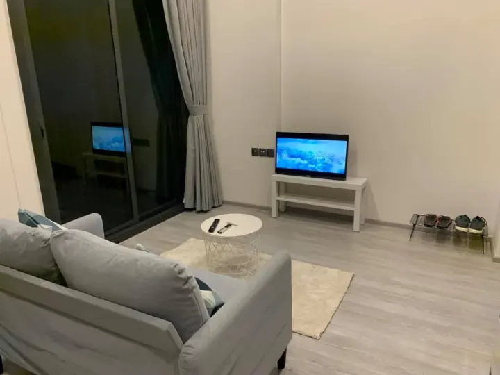 Property photos for The Line sukhumvit 101