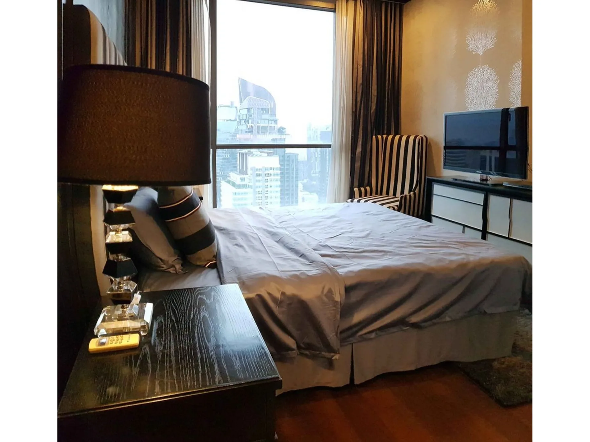 Property photos for Quattro by Sansiri