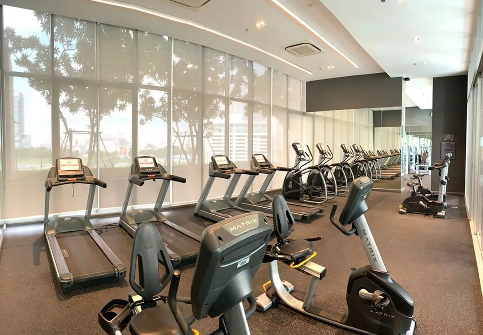 Property photos for Noble Revolve Ratchada