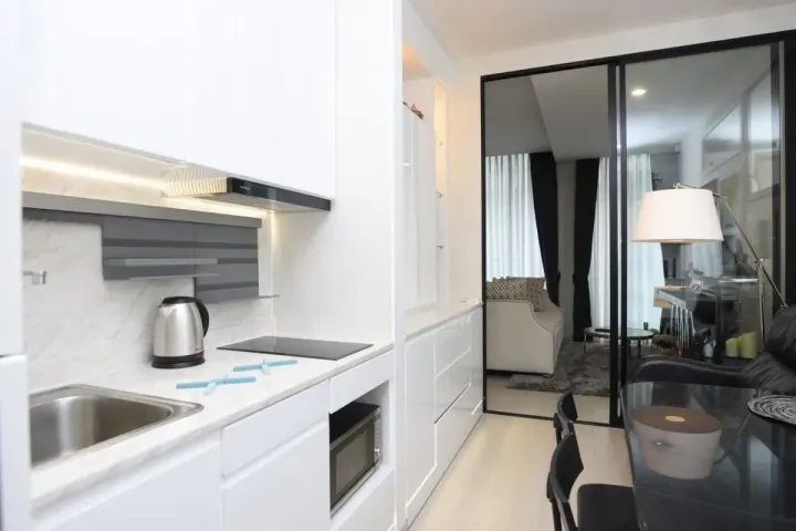 Property photos for Noble Ploenchit