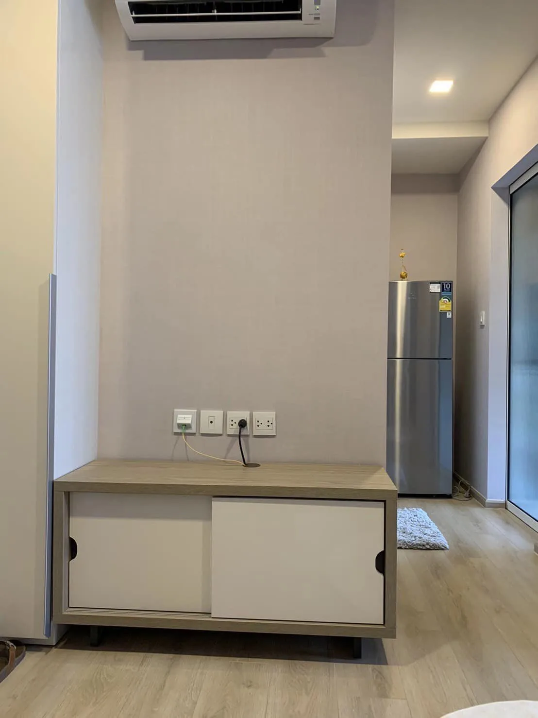 Property photos for Chambers On - nut Station