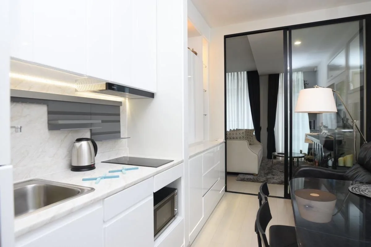 Property photos for Noble Ploenchit