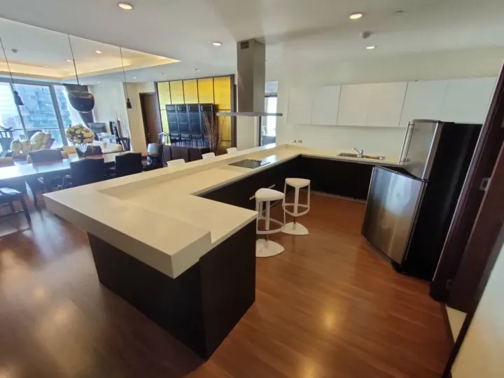 Property photos for Sky Villas Sathorn