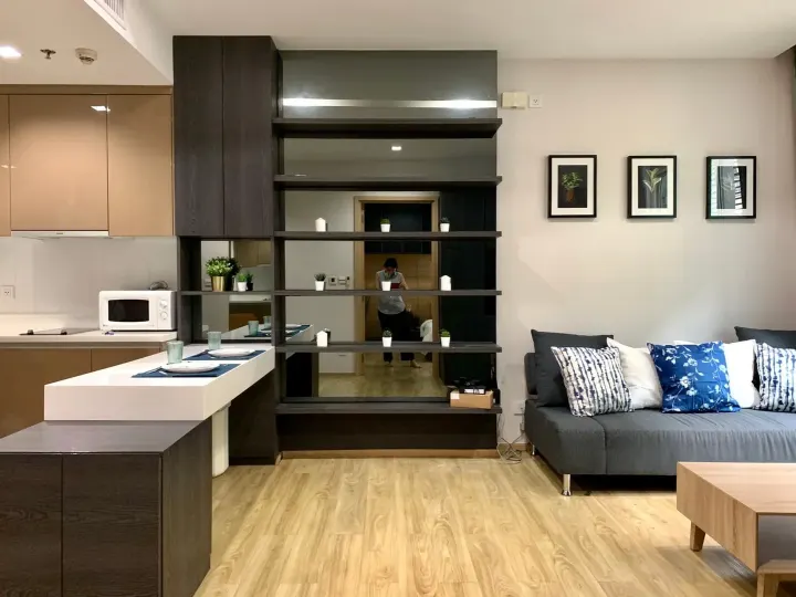 Property photos for Siri at Sukhumvit