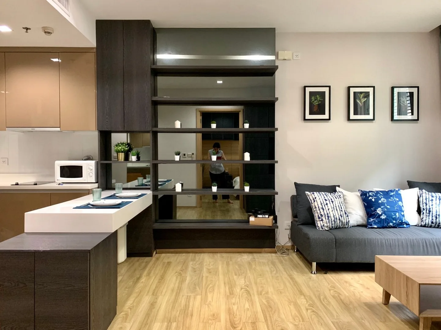 Property photos for Siri at Sukhumvit
