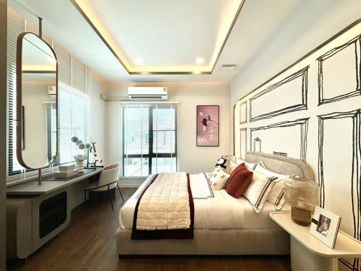 Property photos for Mantana Bangna Km.15