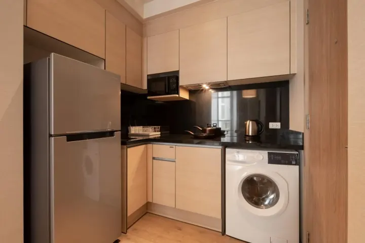 Property photos for Park Origin Phromphong