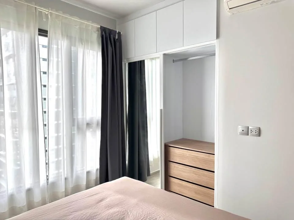 Property photos for LIFE Asoke - Rama 9