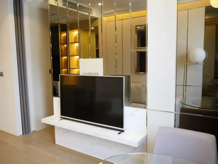 Property photos for Ashton Chula - Silom