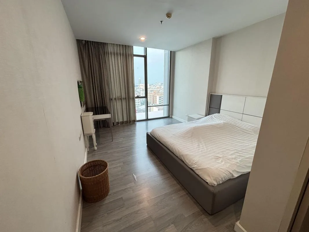 Property photos for The Room BTS Wongwian Yai