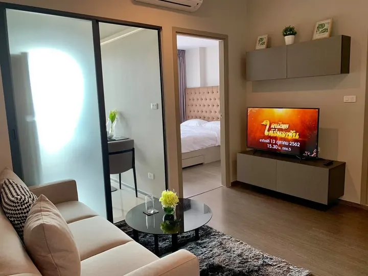 Property photos for Ideo Sukhumvit 93